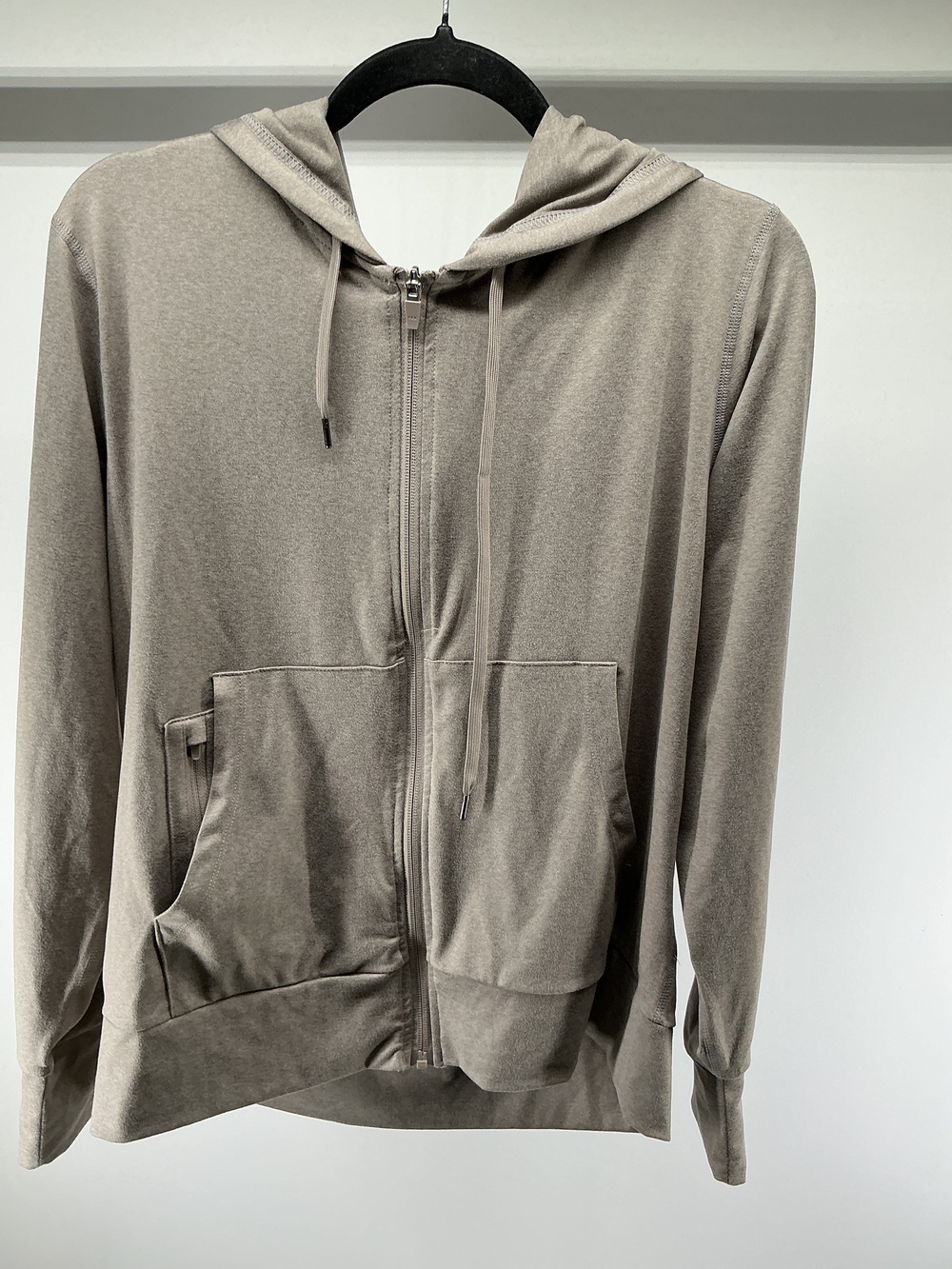 Flowknit Full Zip Hoodie
